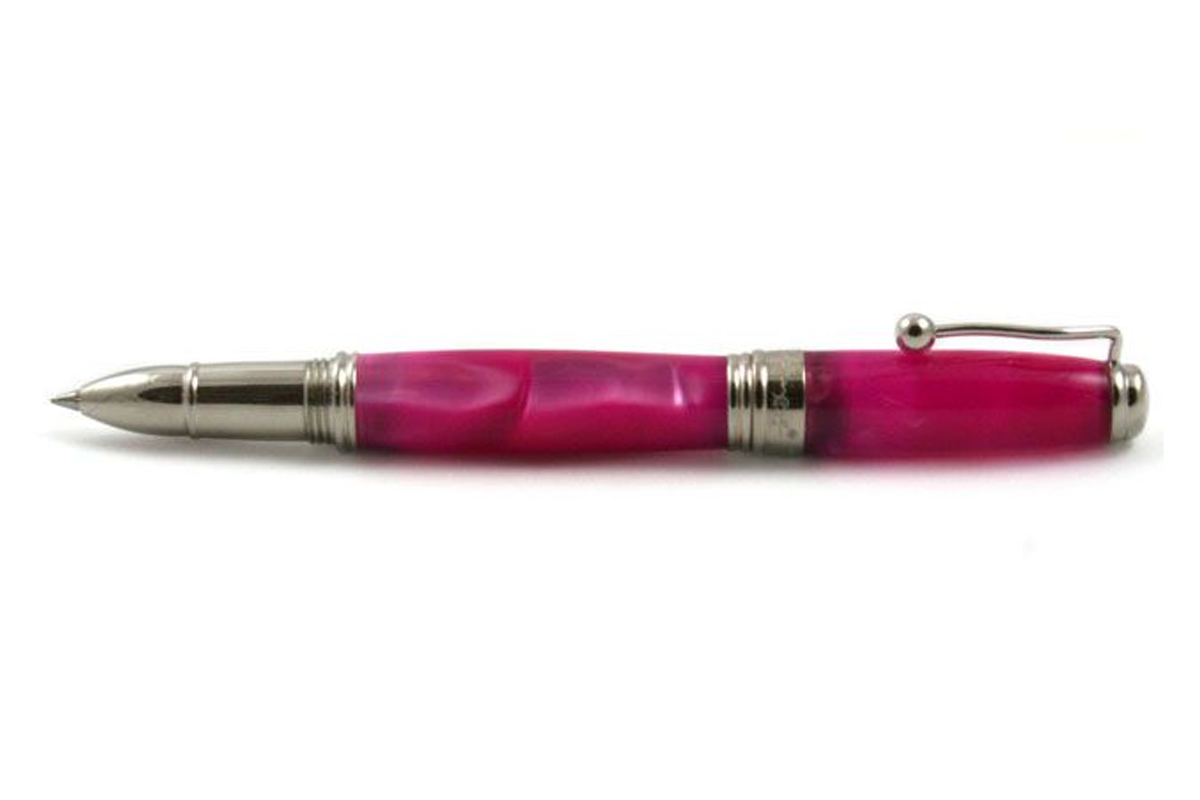 Lépine Indigo Pink Rollerball